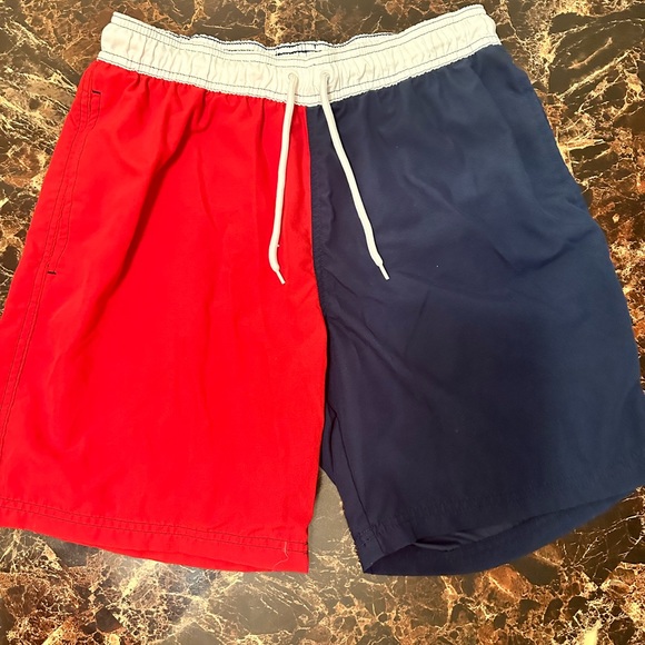Swim Mens Swim Trunks Poshmark